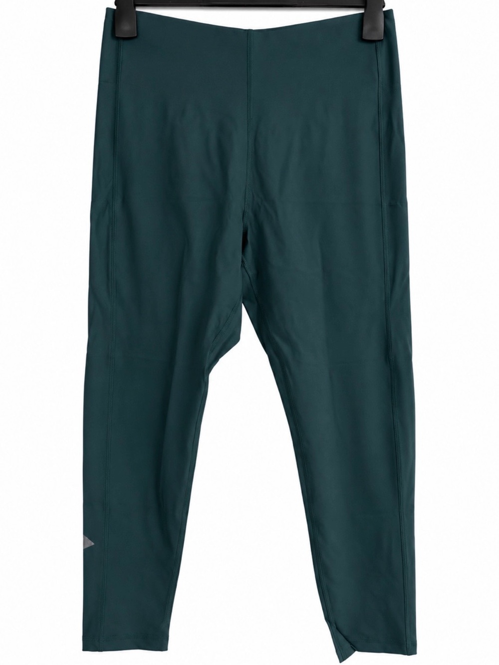 PINK Victoria's Secret Dark Teal High-Waist Leggings
